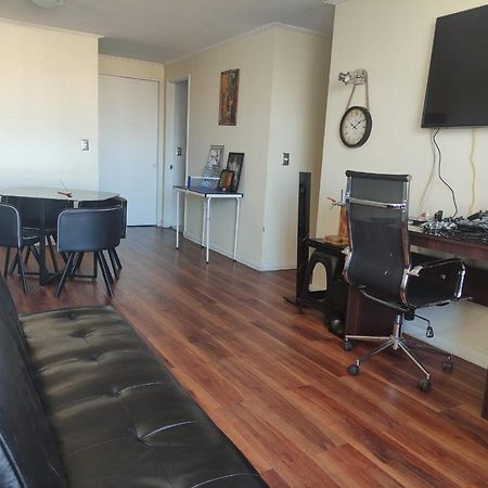 Habitacion Privada Valparaiso Depto Compartido Εξωτερικό φωτογραφία