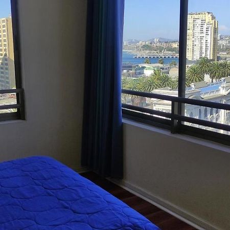 Habitacion Privada Valparaiso Depto Compartido Εξωτερικό φωτογραφία