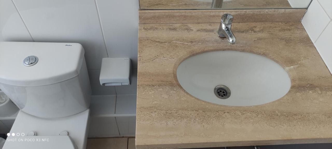 Habitacion Privada Valparaiso Depto Compartido Εξωτερικό φωτογραφία