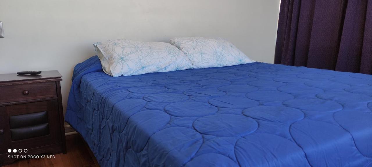 Habitacion Privada Valparaiso Depto Compartido Εξωτερικό φωτογραφία