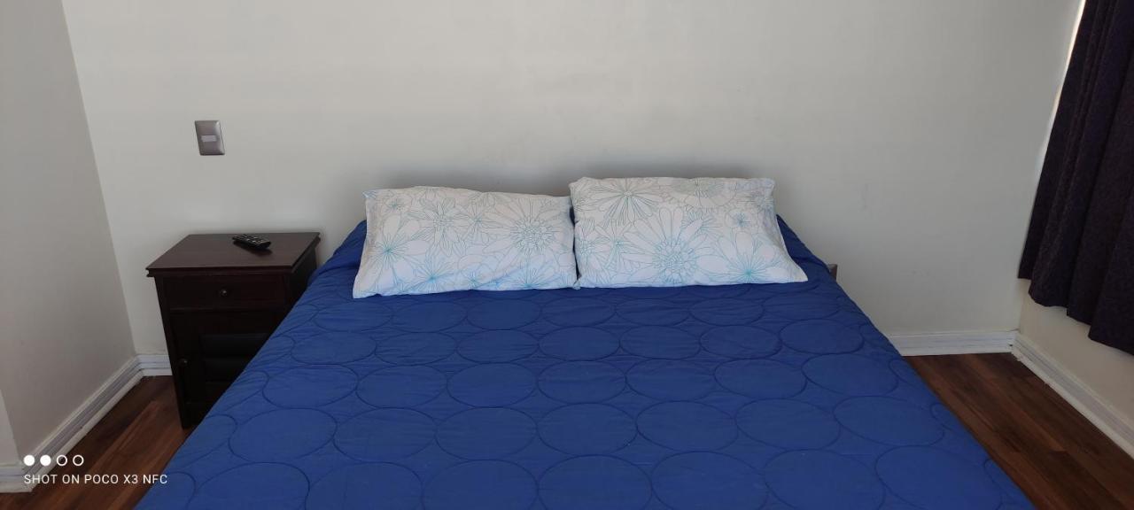 Habitacion Privada Valparaiso Depto Compartido Εξωτερικό φωτογραφία