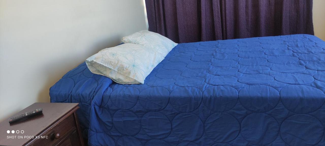 Habitacion Privada Valparaiso Depto Compartido Εξωτερικό φωτογραφία