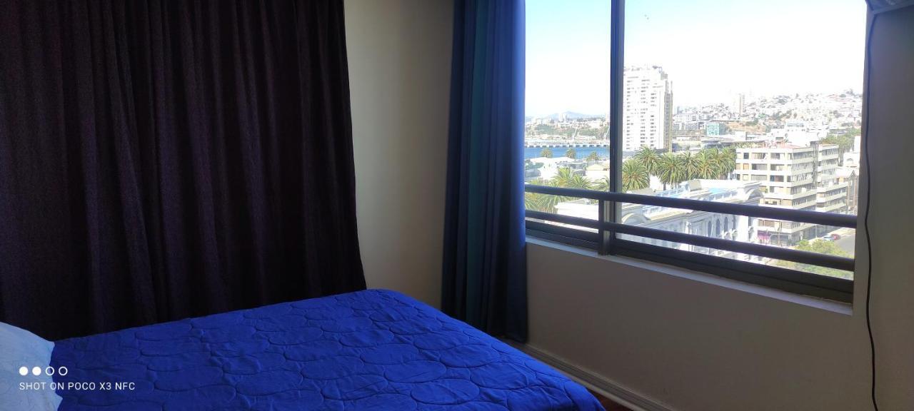 Habitacion Privada Valparaiso Depto Compartido Εξωτερικό φωτογραφία