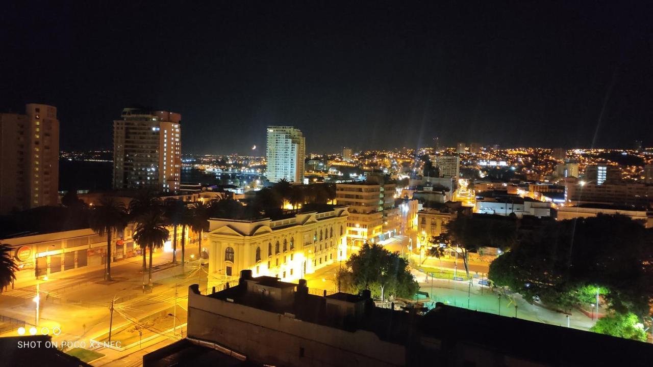 Habitacion Privada Valparaiso Depto Compartido Εξωτερικό φωτογραφία